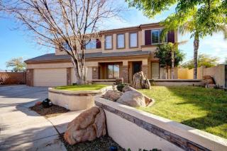 21725 91st Dr, Peoria, AZ 85382-8343