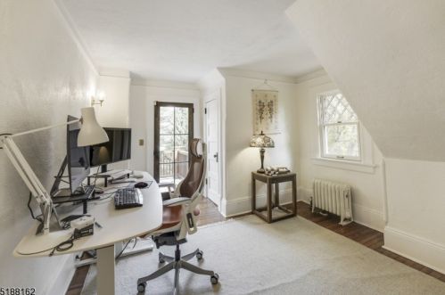 74 Tower Hill Rd, Mountain Lakes NJ  07046-1251 exterior