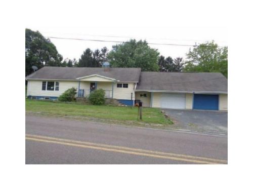 2025 Husband Rd, Somerset, PA 15501-7253