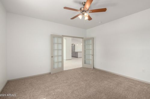 9897 Burris Rd, Casa Grande AZ  85193-8255 exterior