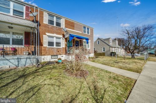 803 Baltimore Ave, Wilmington, DE 19805-2527