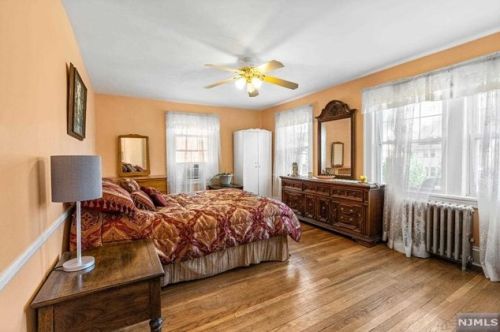 167 Cambridge Ave, Englewood NJ  07631-1624 exterior