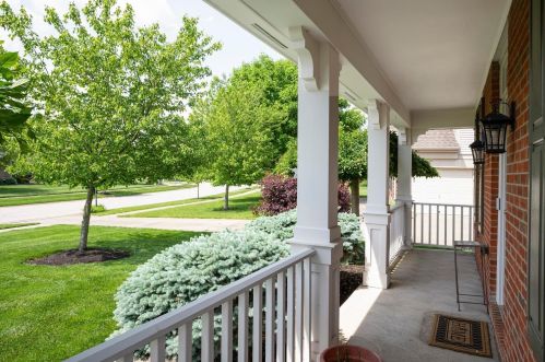 4624 Stablehand Dr, Stonelick, OH 45103-9206