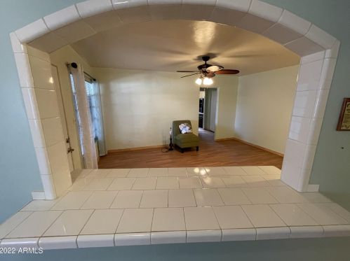 2941 19th Ave, Phoenix AZ  85015-6005 exterior