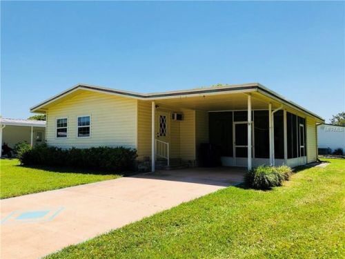 1361 Windsor St, Tavares, FL 32778-2510
