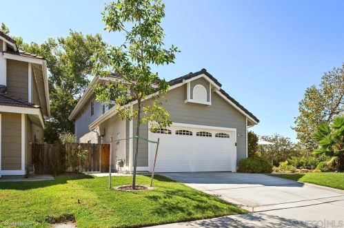 14796 Carmel Ridge Rd, San Diego CA  92128-3740 exterior