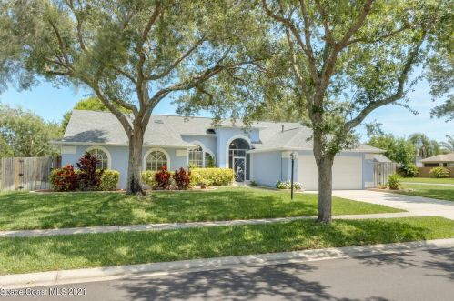 3400 Fort Nelson Ln, Melbourne, FL 32934-2902