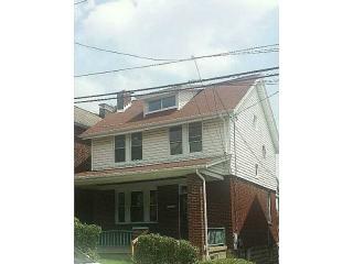 1220 Tennessee Ave, Pittsburgh, PA 15216-2512