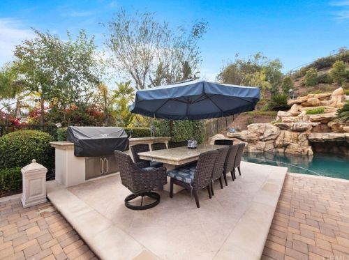 5 Shire, Trabuco Canyon CA  92679-4907 exterior