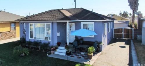 1618 136th St, Compton, CA 90222-3106