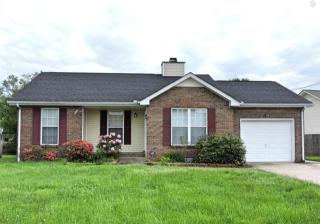 2649 Derby Dr, Clarksville, TN 37040-5983