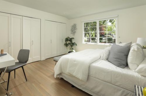61 Coronado Ave, Los Altos CA  94022-2220 exterior