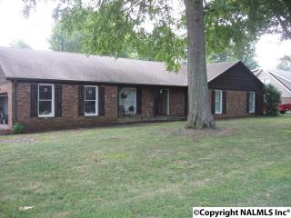 2804 Mctavish Ave, Decatur, AL 35603-1108