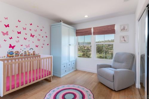 6962 Feldspar Pl, Carlsbad CA  92009-5212 exterior