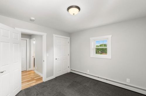 78 Gervais St, Coventry RI  02816-8024 exterior