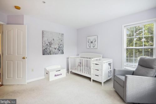 4401 Burkes Promise Dr, Bowie MD  20720-4698 exterior