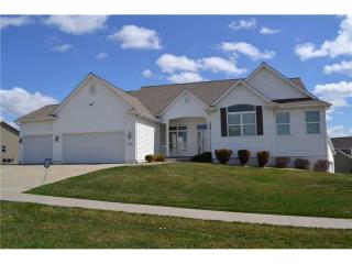 2465 Victoria St, Midway, IA 52302-9015