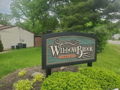 4547 New Market Ct, Stonelick, OH 45103-1394