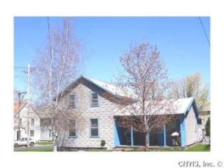 428 Stone St, Watertown, NY 13601-3243