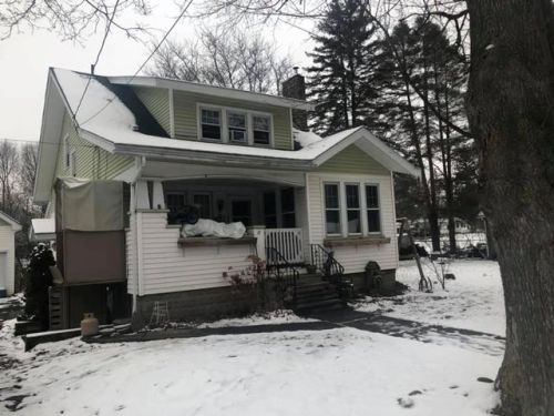 17 Park Ave, Cohocton, NY 14826-9401
