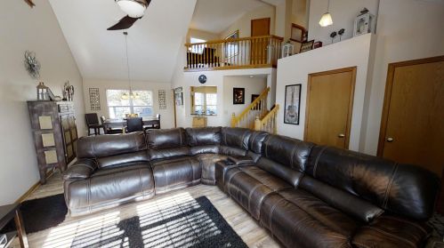 465 Wynridge Dr, Pataskala OH  43062-8126 exterior