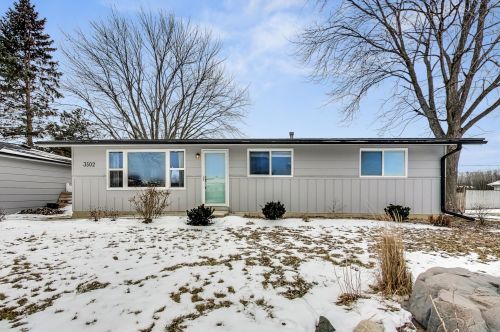 3502 96th Ave, Kenosha, WI 53144-7470