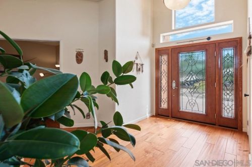 1497 Miss Elle Way, Alpine CA  91901-3981 exterior