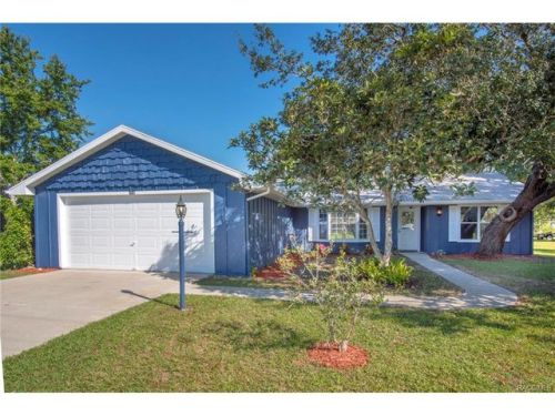 8321 Barry Ct, Homosassa, FL 34446-1154