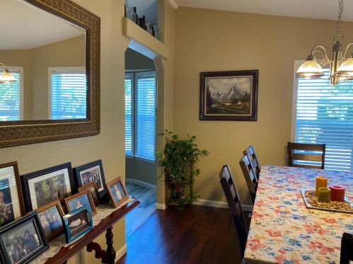 7501 Scaup Ln, Citrus Heights CA  95621-1646 exterior