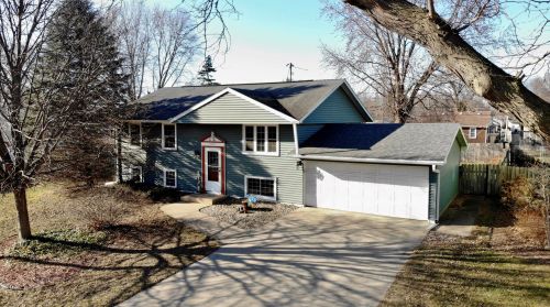 2907 Glendale Ave, La Crosse WI  54601-7486 exterior