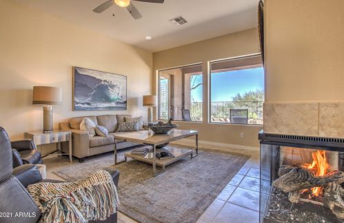 7362 Soaring Eagle Way, Scottsdale AZ 85266-1347 exterior