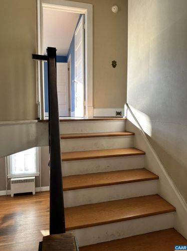 165 Barbour St, Madison Mills VA  22960-1306 exterior