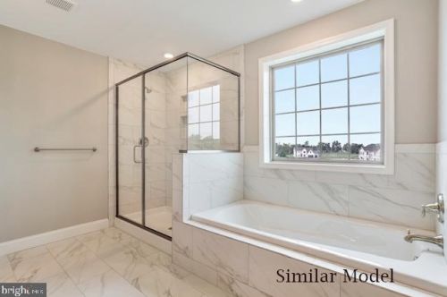 21 Delanie Dr, Upton PA  17225 exterior