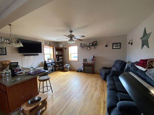 9 Bridge St, Columbia NH  03590-4010 exterior