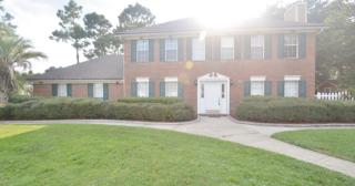 9044 Camshire Dr, Jacksonville FL  32244-5993 exterior