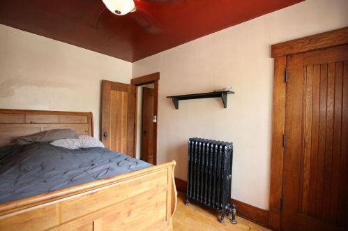 295 Sheboygan St, Fond Du Lac WI  54935-4364 exterior