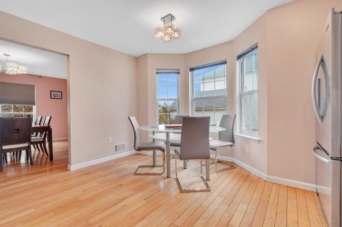 45 Enclosure Dr, Morganville NJ  07751-1807 exterior