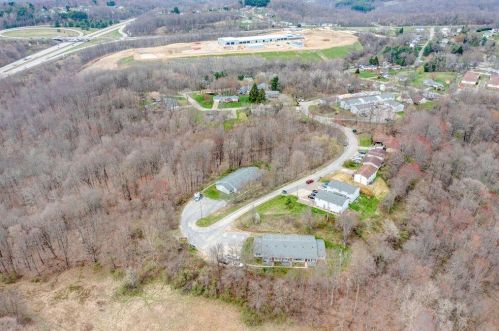 15 Briarcliff Dr, Cambridge OH  43725-9533 exterior