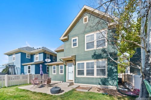 9420 106th Ave, Henderson CO  80640-8981 exterior