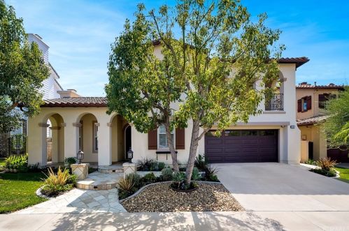 18 Victoria Ln, Trabuco Canyon, CA 92679-5143