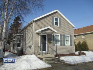 1308 8th St, Manitowoc WI  54220-2014 exterior