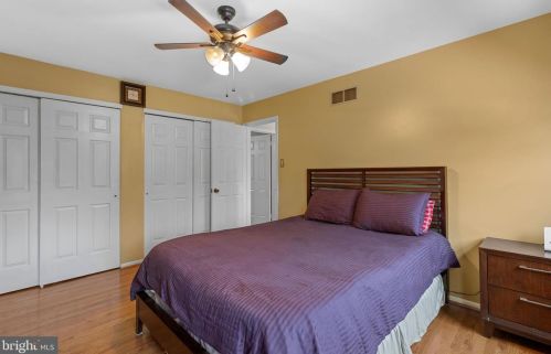 770 Dawes Dr, Yardley PA 19067-4335 exterior