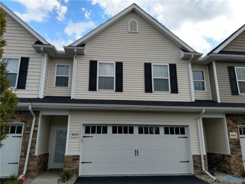 4659 Lakeside Dr, Maumee, OH 43537-8529