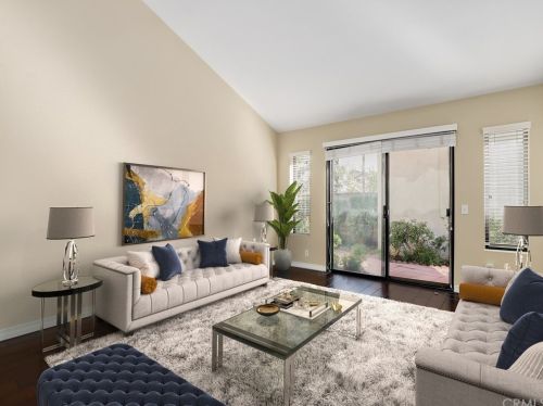 2752 Simi Hills Ln, Simi Valley CA  93063-2489 exterior