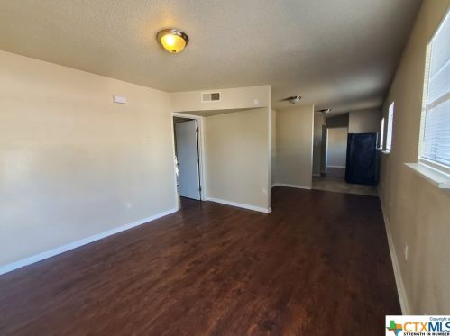 913 15th St, Copperas Cove TX  76522-2774 exterior