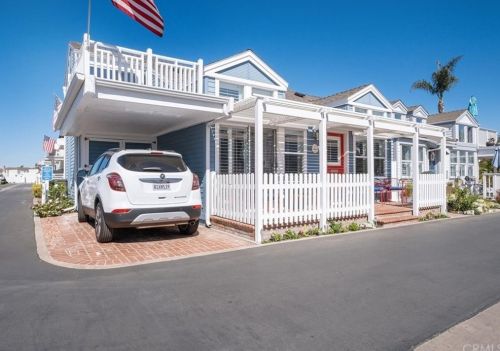 4 Nomad St, Newport Beach, CA 92663-4434