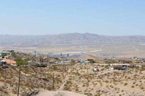 4439 El Paso Rd, Bullhead City AZ  86429-7819 exterior