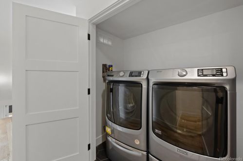 1877 Race St, Denver CO  80206-1115 exterior