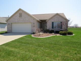 4383 Crystal Ridge Dr, Maumee, OH 43537-9269