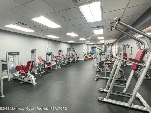 36 Winding River Rd, Lakewood NJ  08701-5733 exterior